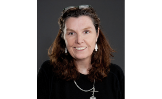 Annette OConnor Leads KState Veterinary College 